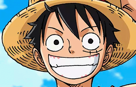 luffy