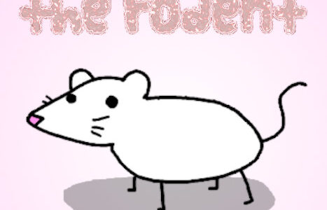 the rodent