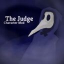 The Judge – Character Mod