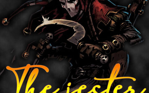 The Jester