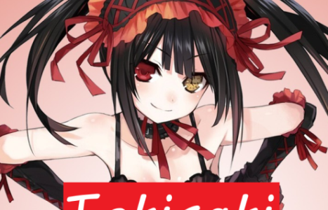 Tokisaki Mod
