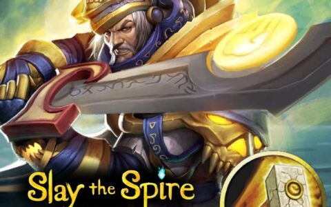The Paladin