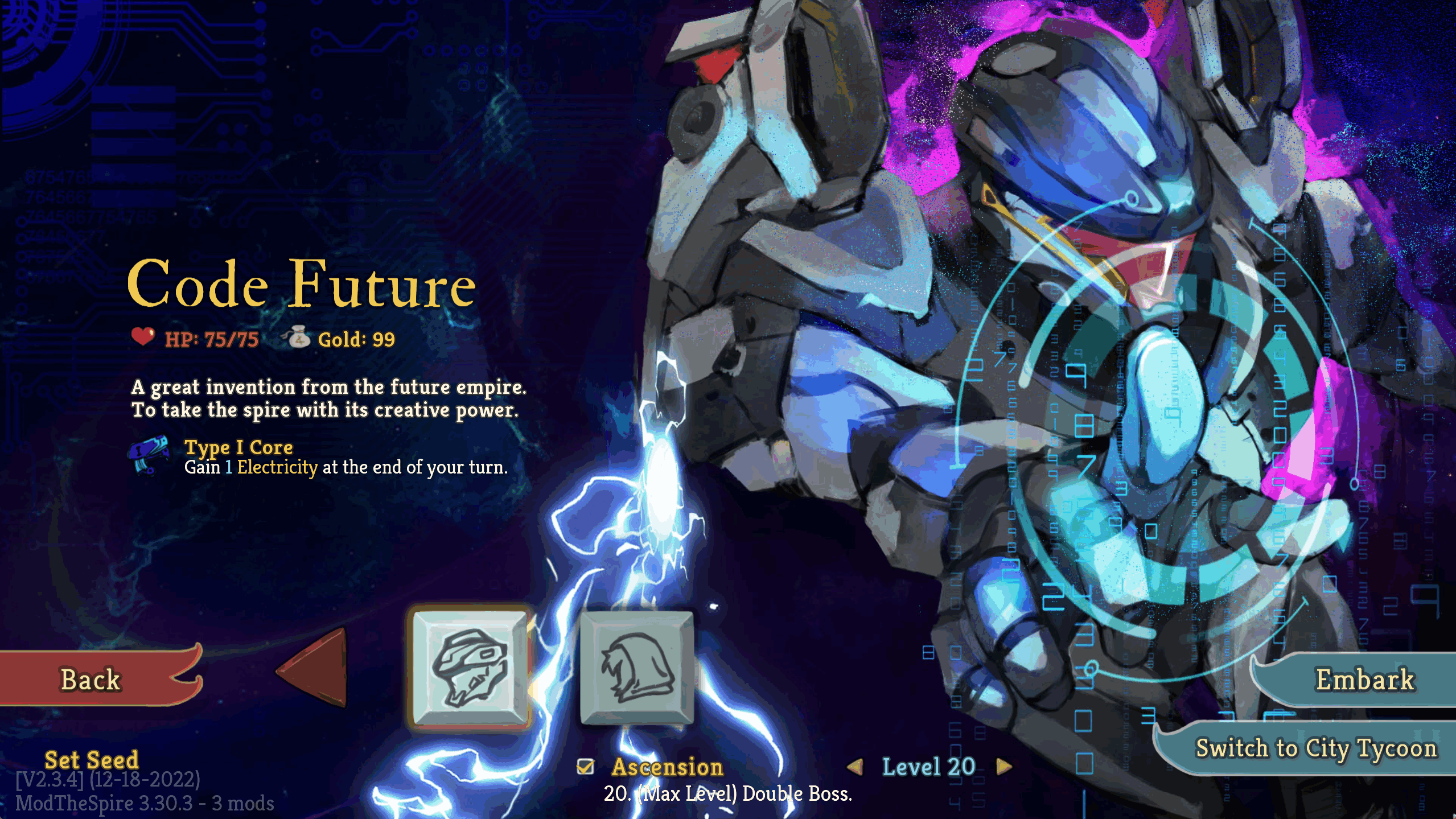 Conquer — screenshot 1