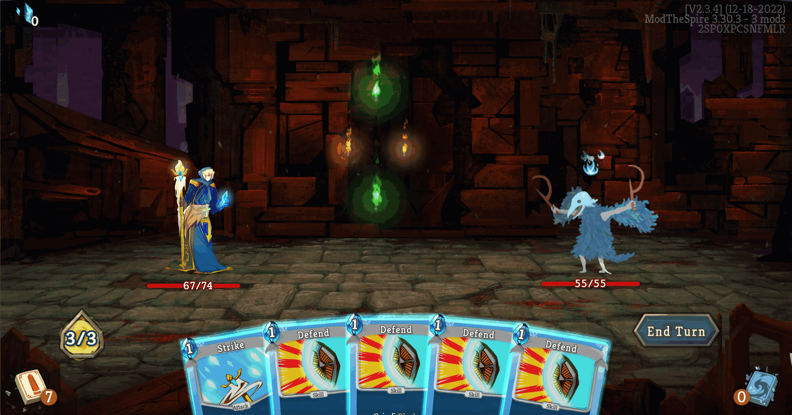 Conquer — screenshot 4
