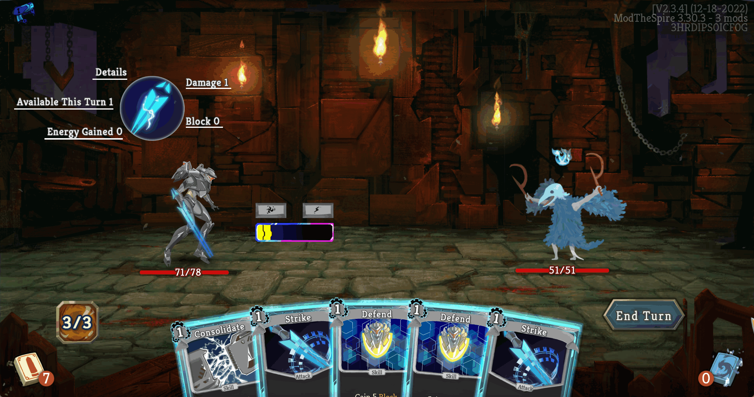 Conquer — screenshot 3