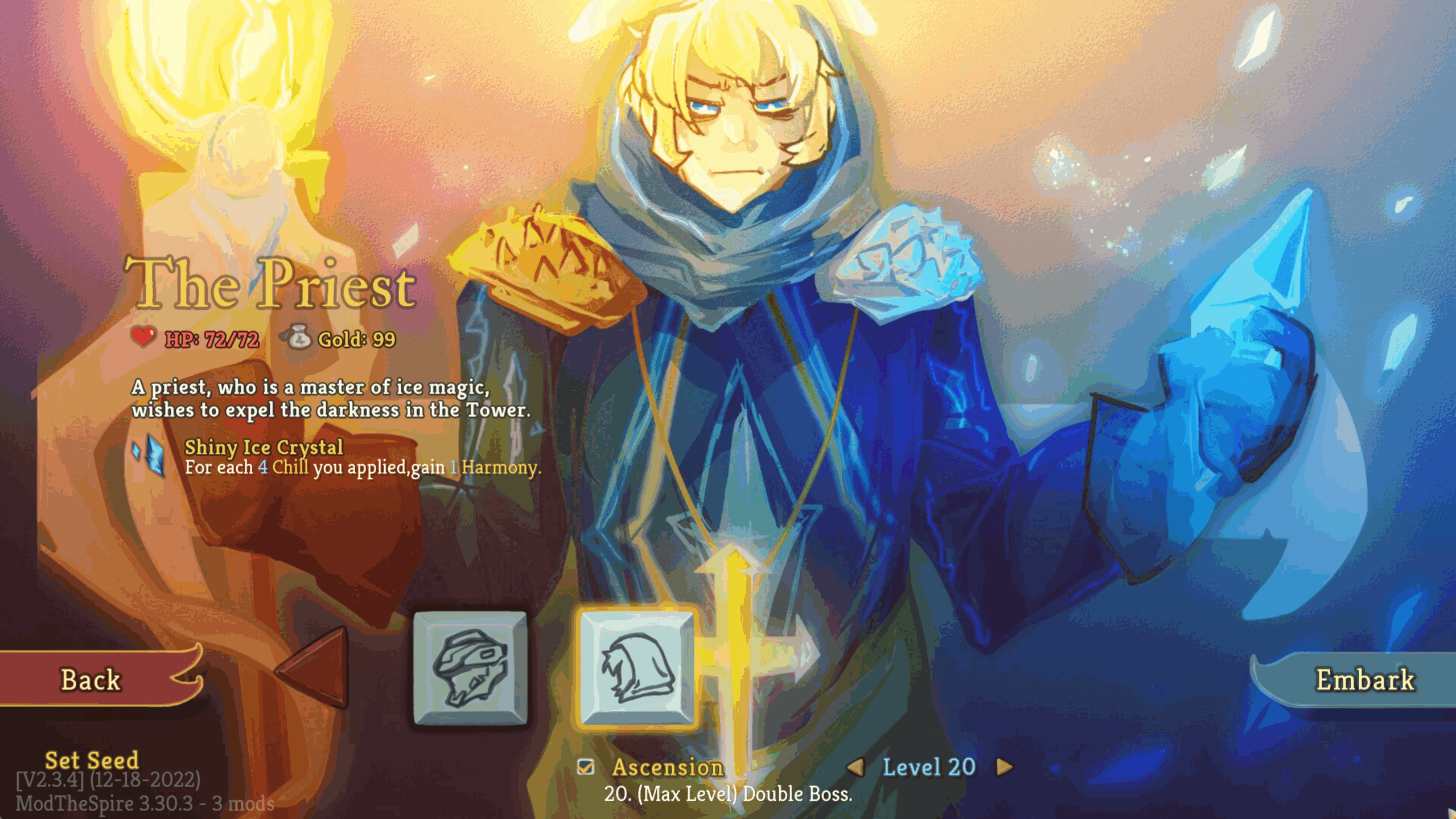 Conquer — screenshot 2