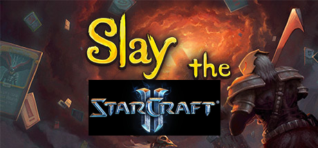SlaytheStarCraft2Mod（杀戮星际2）