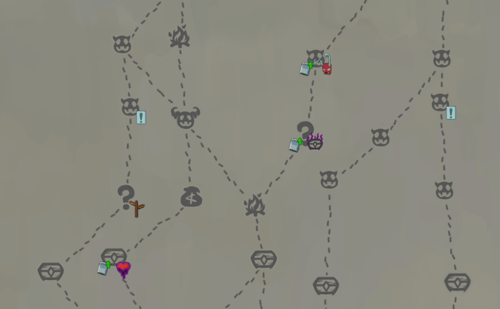 Spire Locations — screenshot 1