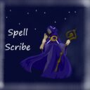 The Spell Scribe