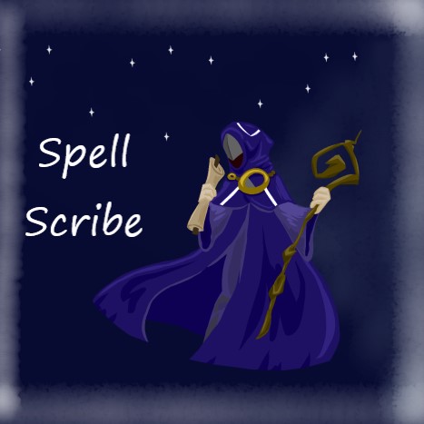 The Spell Scribe — screenshot 1