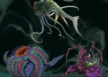 The Abyss