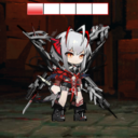 [明日方舟] 维什戴尔