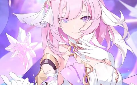 Elysia & Elysian Realm