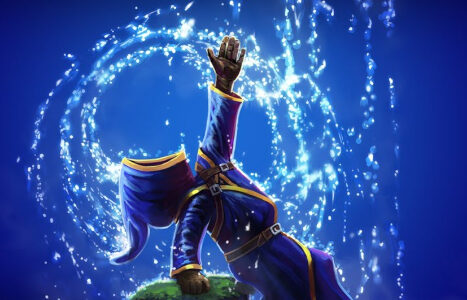 A Magickal Journey