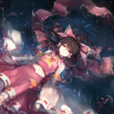 [EN/ZH] Hakurei Reimu Mod