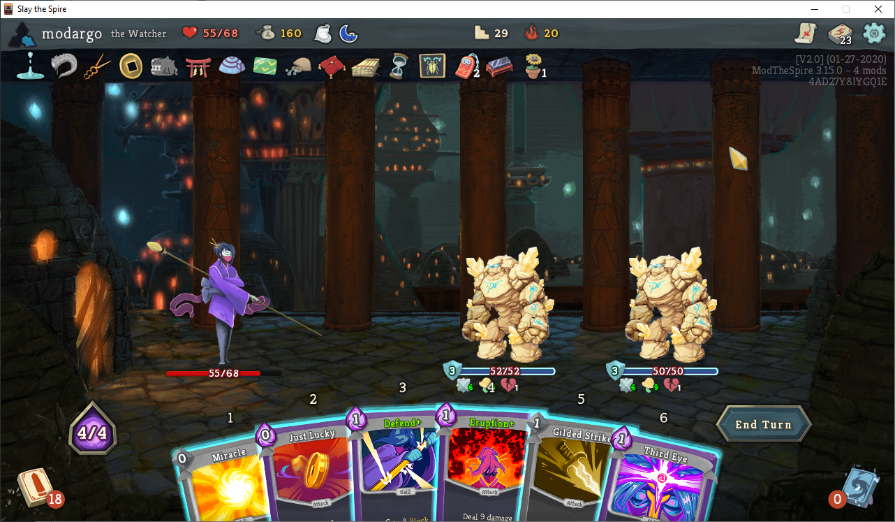 The Elementarium — screenshot 5