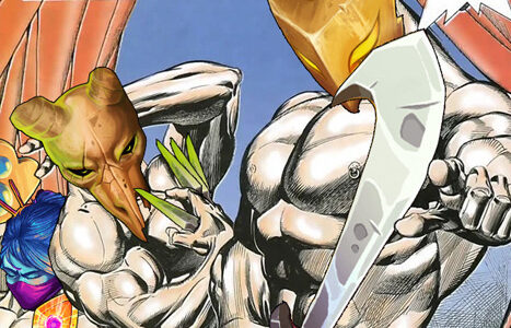 Hotdog Man