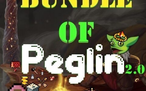 Bundle Of Peglin – Electrobfying Update!