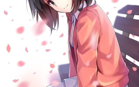 KatoMegumi(English version is available)