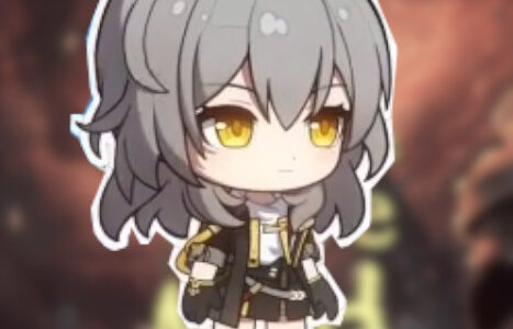Honkai: Star Rail Mod