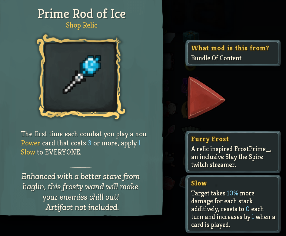Bundle Of Content – Now with bigger batteries — screenshot 3