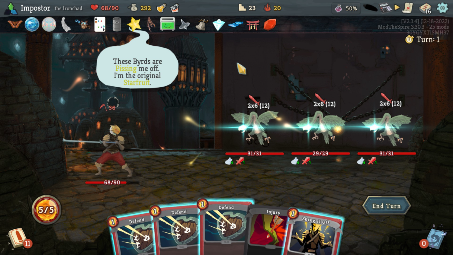 Bundle Of Content – Now with bigger batteries — screenshot 1