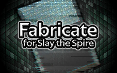 Fabricate: Custom Creation and Runs