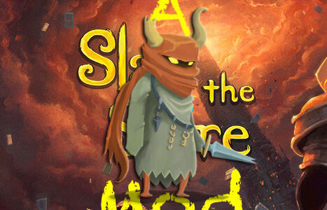The Maniac[No Longer Updated]
