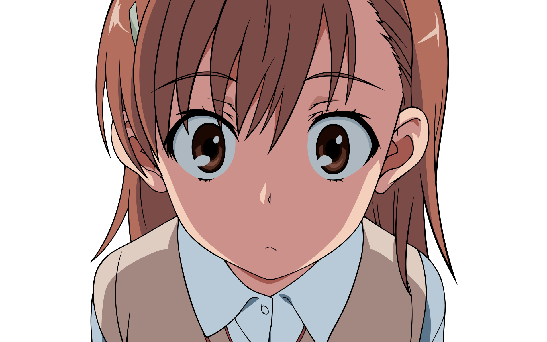 The Railgun — screenshot 1