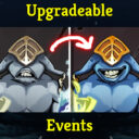 Upgradeable Events
