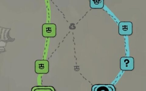 Map Marks 2.0