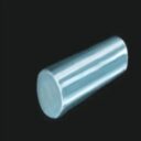 TungstenRod with steel pipe landing sound
