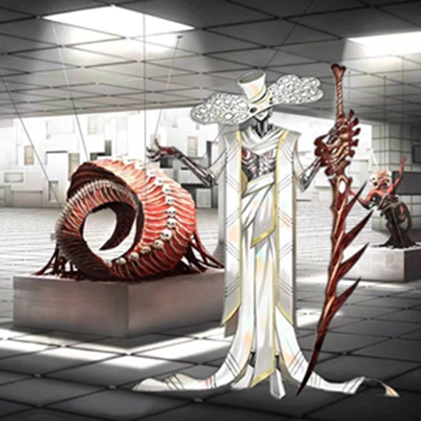 【蜘蛛巢】Callisto(卡利斯托) — screenshot 1