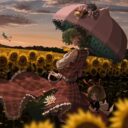 【Touhou Project】 Kazami Yuuka