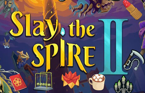 SlayTheSpire2 relics mod