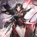 [明日方舟]伊内丝