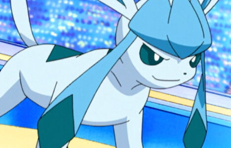 Glaceon