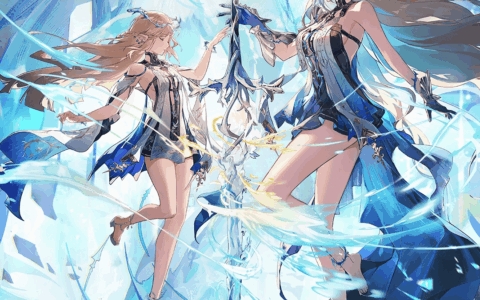 Cartethyia卡提希娅