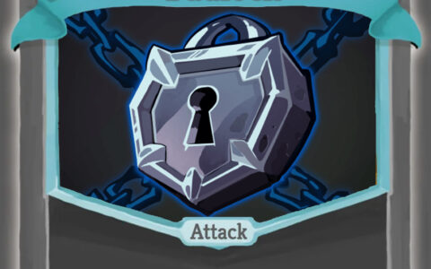 InSpired: Padlock