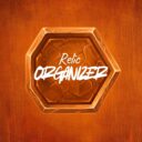Relic Organizer