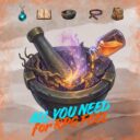 RPG Potion+
