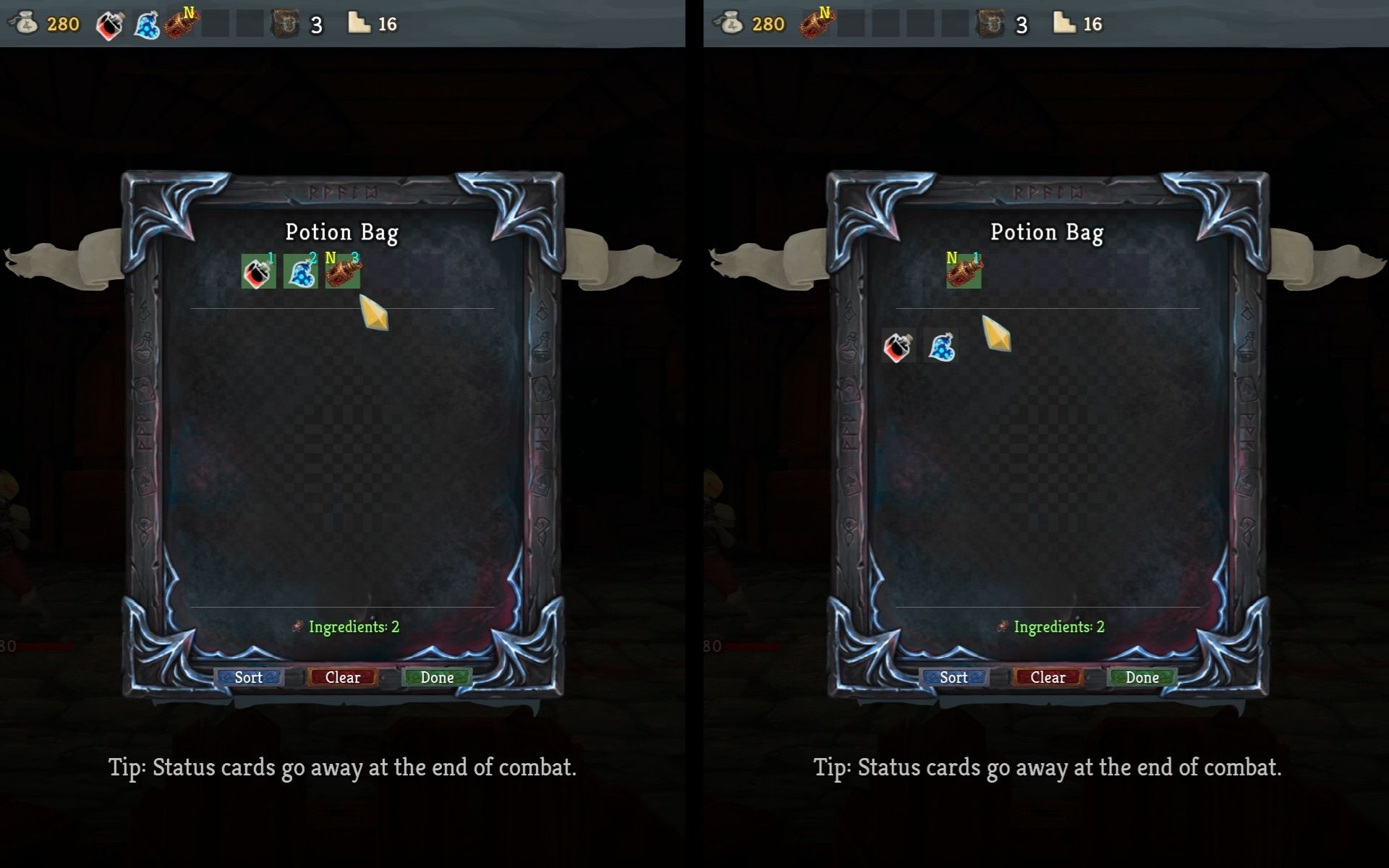 RPG Potion+ — screenshot 4