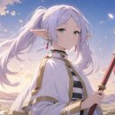 Frieren Watcher – 芙莉莲替换观者