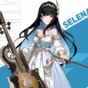 Selena (Punishing: Gray Raven)