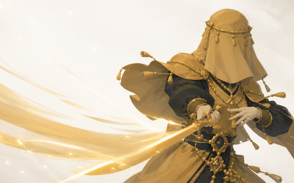 The Aristocrat — screenshot 1
