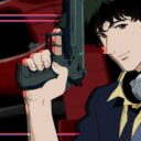 The Space Cowboy – Spike Spiegel | 星际牛仔