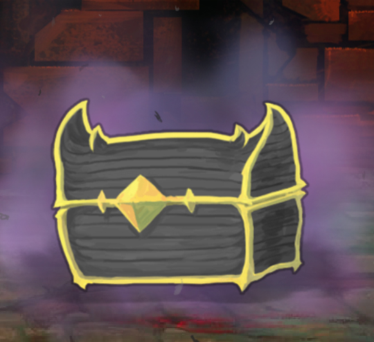 Expanded Chest Relics — screenshot 1