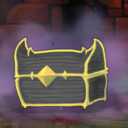 Expanded Chest Relics