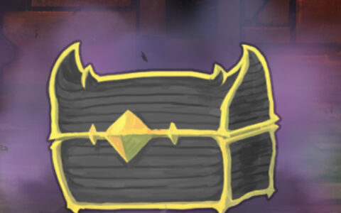 Expanded Chest Relics