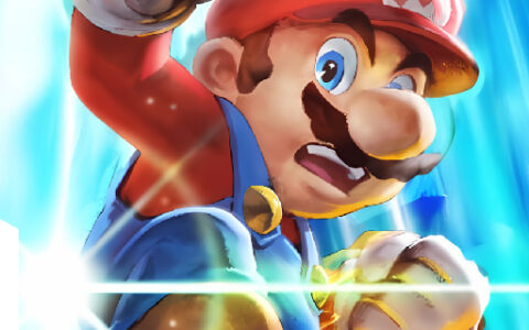 Mario Mod [Beta]